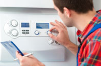 free commercial Harrowgate Hill boiler quotes